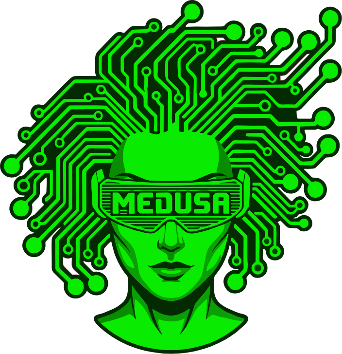 Medusa IADS